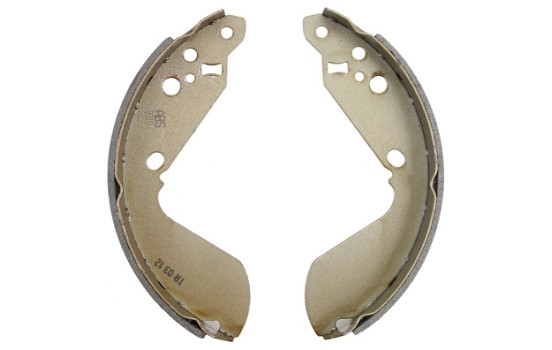 Brake Shoe Set 9310 ABS