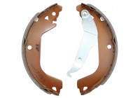 Brake Shoe Set 9314 ABS