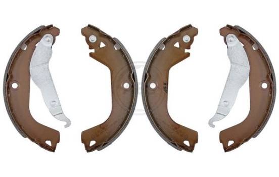 Brake Shoe Set 9314 ABS, Image 2