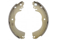 Brake Shoe Set 9321 ABS