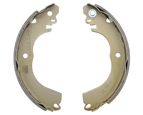 Brake Shoe Set 9321 ABS