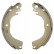 Brake Shoe Set 9321 ABS