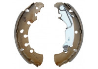 Brake Shoe Set 9327 ABS