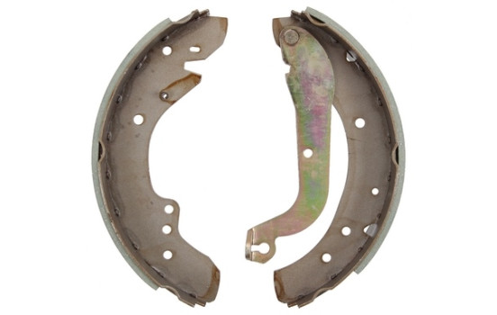 Brake Shoe Set 9331 ABS