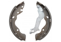 Brake Shoe Set 9333 ABS