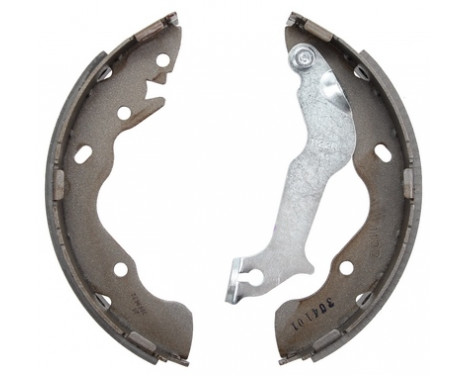 Brake Shoe Set 9333 ABS