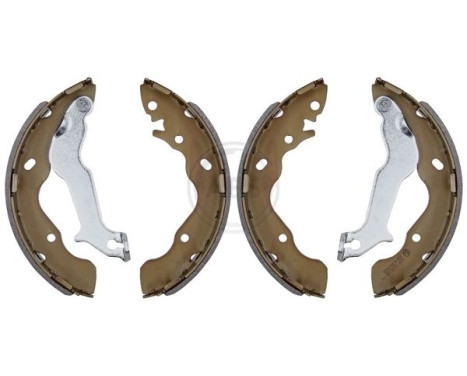 Brake Shoe Set 9333 ABS, Image 2