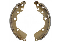 Brake Shoe Set 9336 ABS