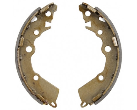 Brake Shoe Set 9336 ABS