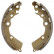 Brake Shoe Set 9336 ABS