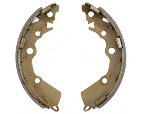 Brake Shoe Set 9336 ABS, Image 2