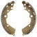 Brake Shoe Set 9336 ABS, Thumbnail 2