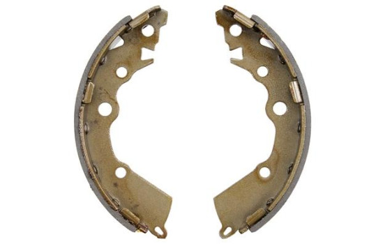 Brake Shoe Set 9336 ABS, Image 2