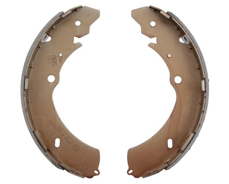 Brake Shoe Set 9339 ABS