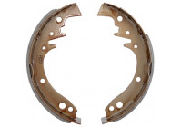 Brake Shoe Set 9342 ABS