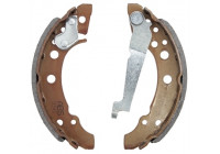 Brake Shoe Set 9343 ABS