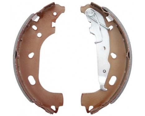 Brake Shoe Set 9346 ABS