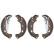 Brake Shoe Set 9346 ABS, Thumbnail 2