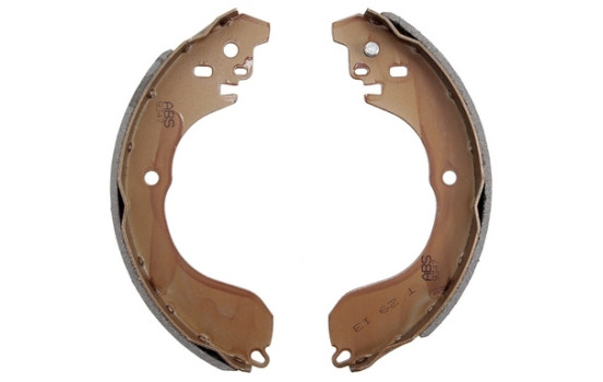 Brake Shoe Set 9347 ABS
