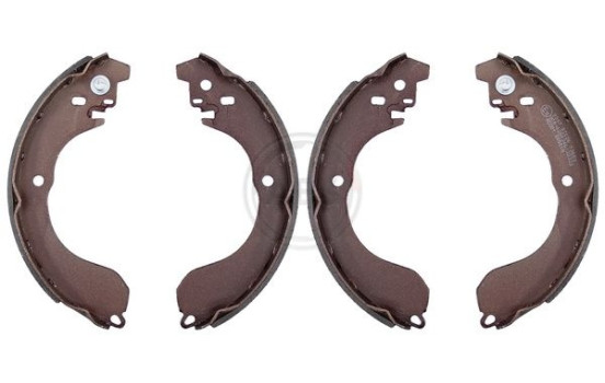 Brake Shoe Set 9347 ABS, Image 2