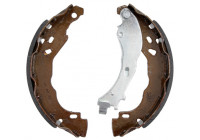 Brake Shoe Set 9351 ABS