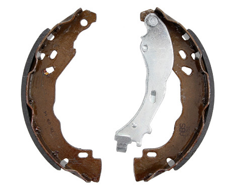 Brake Shoe Set 9351 ABS