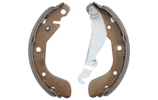 Brake Shoe Set 9352 ABS