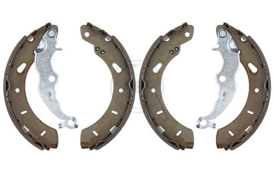 Brake Shoe Set 9353 ABS, Image 2