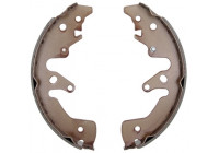 Brake Shoe Set 9360 ABS