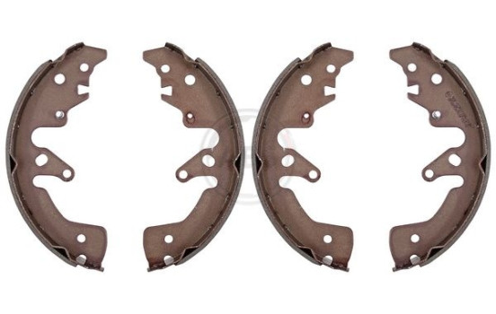 Brake Shoe Set 9360 ABS, Image 2