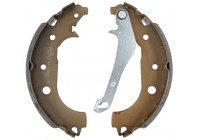 Brake Shoe Set 9362 ABS