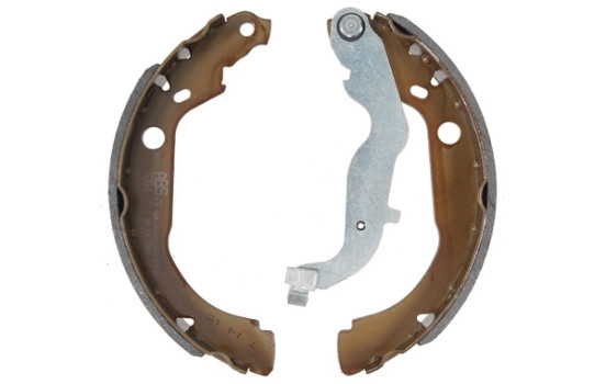 Brake Shoe Set 9364 ABS