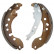 Brake Shoe Set 9365 ABS