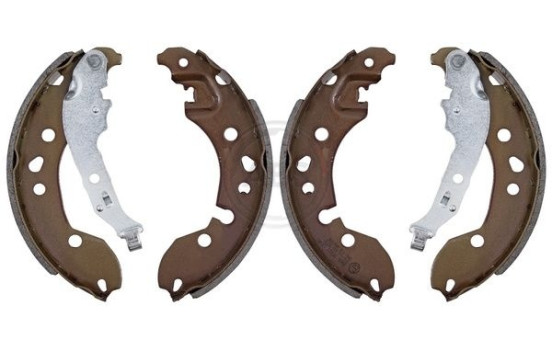 Brake Shoe Set 9365 ABS, Image 2