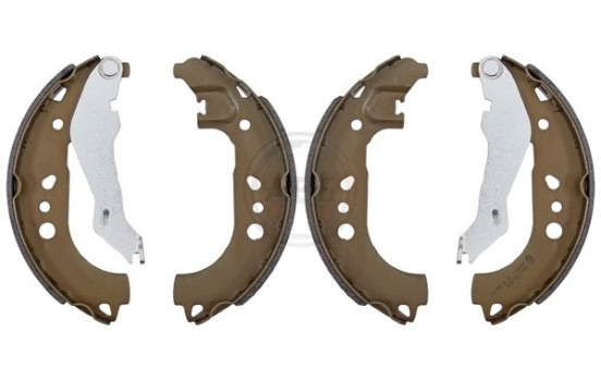 Brake Shoe Set 9366 ABS, Image 2