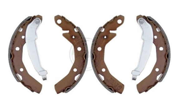 Brake Shoe Set 9390 ABS