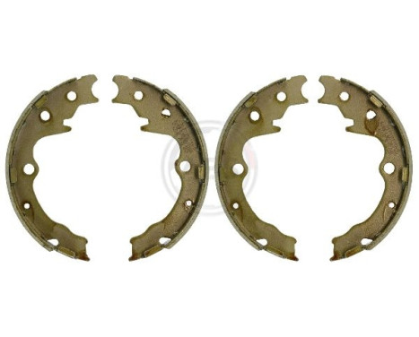Brake shoe set 9425 ABS