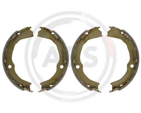 Brake shoe set 9428 ABS