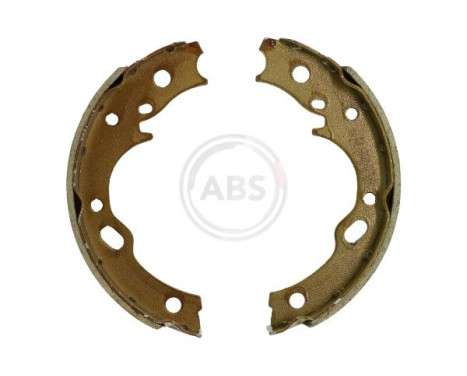 Brake shoe set 9434 ABS