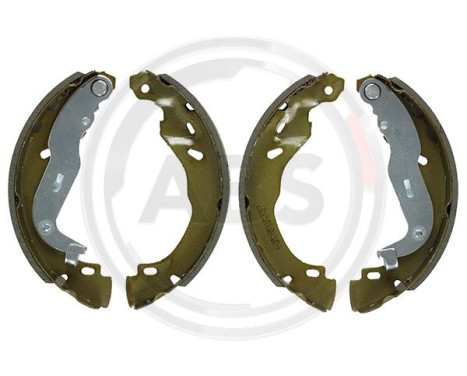 Brake shoe set 9441 ABS