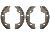 Brake shoe set 9446 ABS
