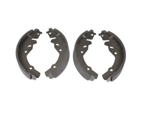 Brake Shoe Set ADA104104 Blue Print