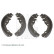 Brake Shoe Set ADA104104 Blue Print, Thumbnail 2