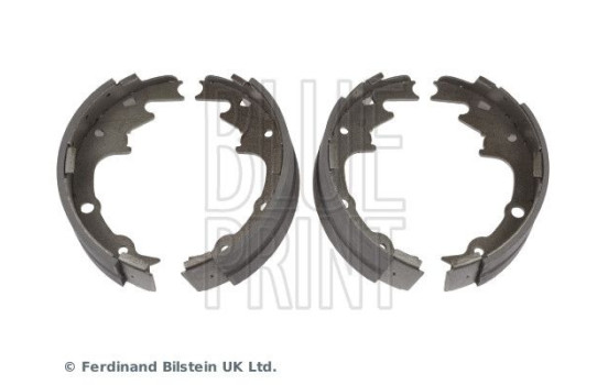 Brake Shoe Set ADA104105 Blue Print, Image 2