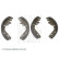 Brake Shoe Set ADA104107 Blue Print, Thumbnail 2