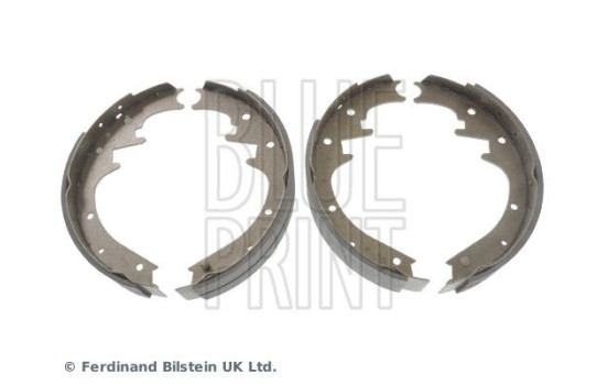 Brake Shoe Set ADA104111 Blue Print, Image 3