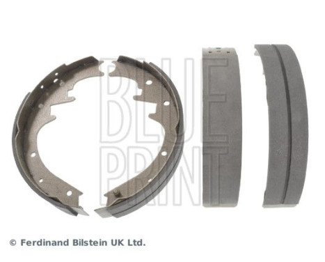 Brake Shoe Set ADA104111 Blue Print, Image 4