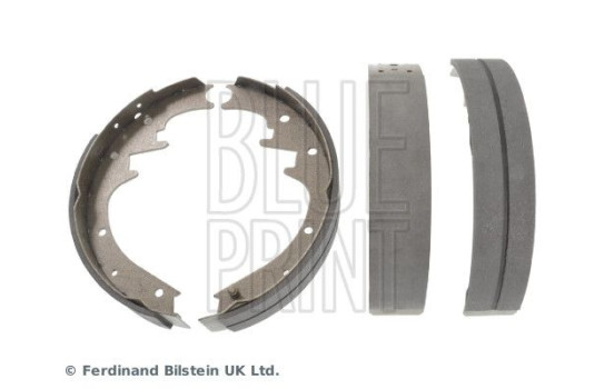 Brake Shoe Set ADA104111 Blue Print, Image 4