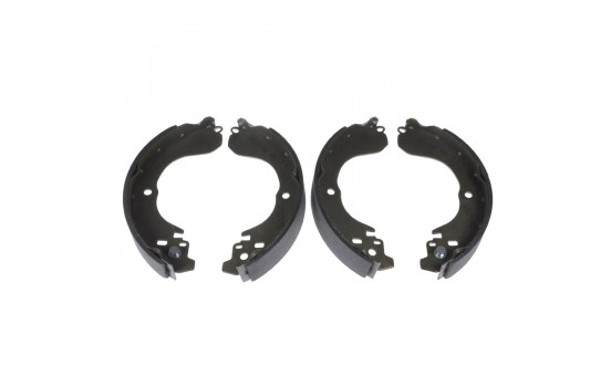 Brake Shoe Set ADA104116 Blue Print