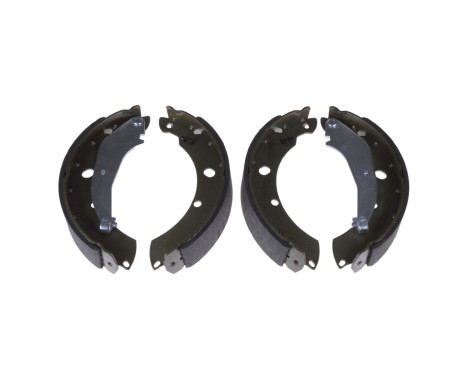 Brake Shoe Set ADA104117 Blue Print